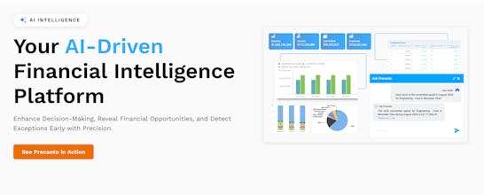 Precanto gallery image