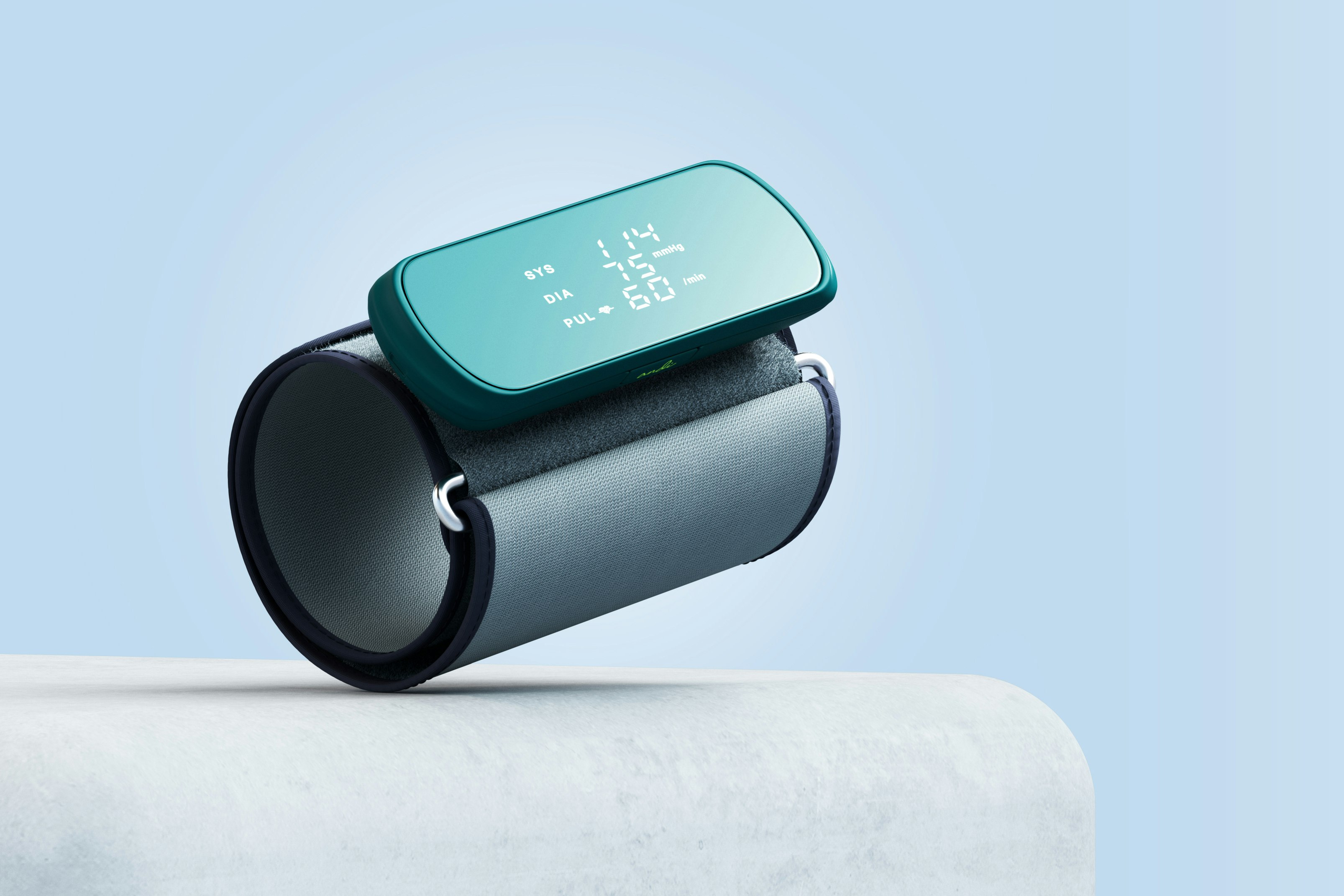 The Human Health Coach in Your Pocket.  gallery image