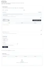 Snyho: AI Content Command Center gallery image