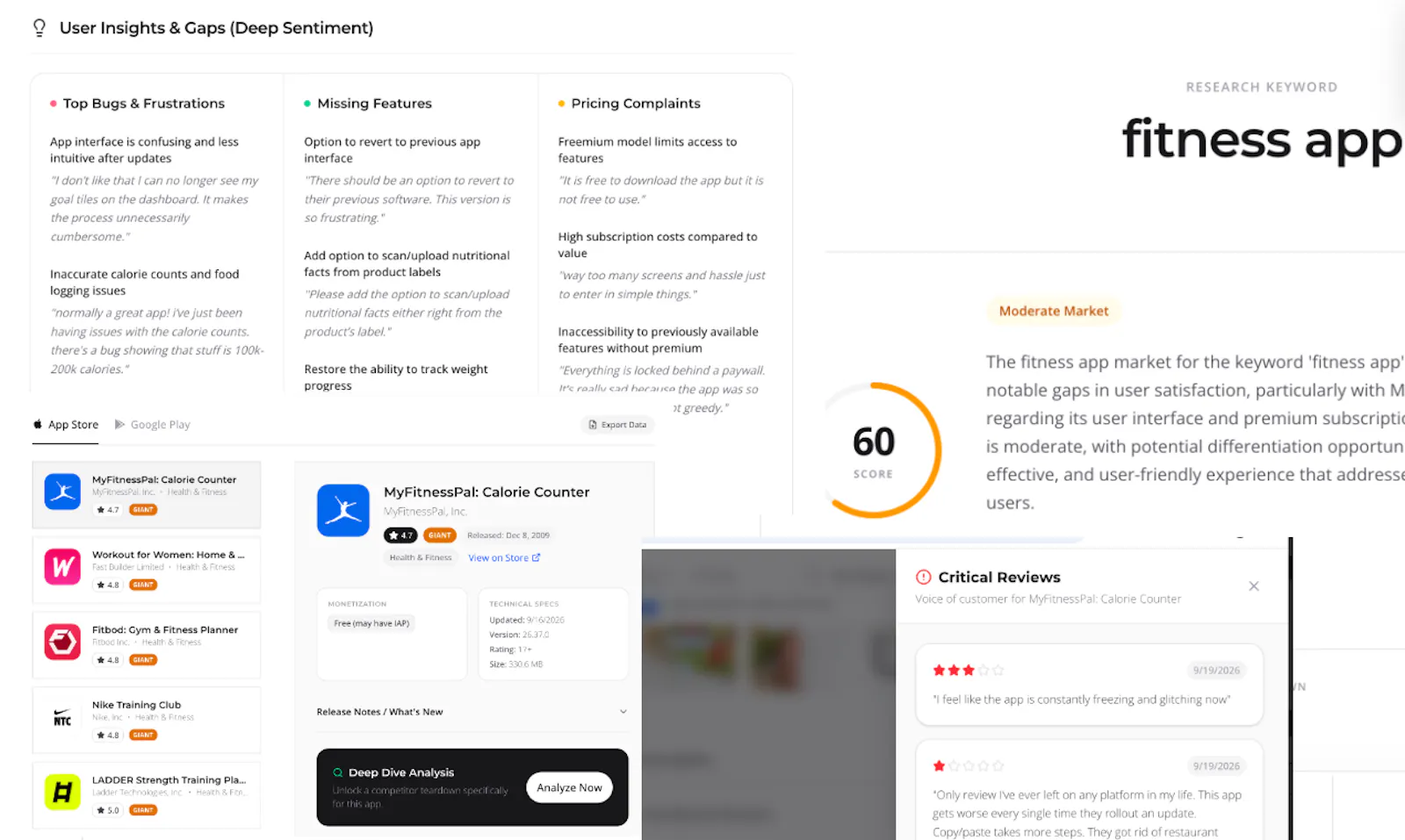 AppUncover screenshot 2