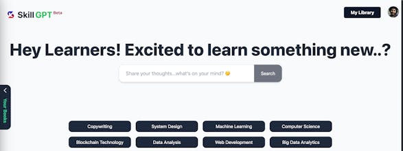 SkillGPT gallery image