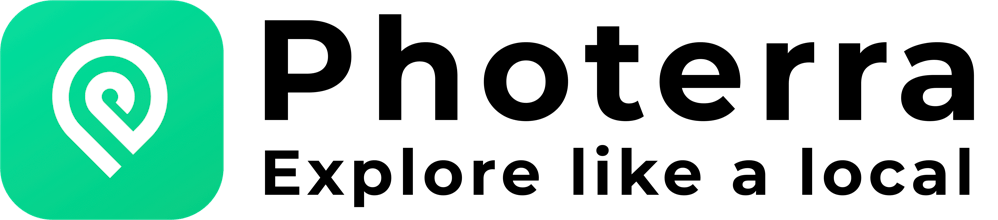 Photerra: Social Travel & Trip Planning gallery image