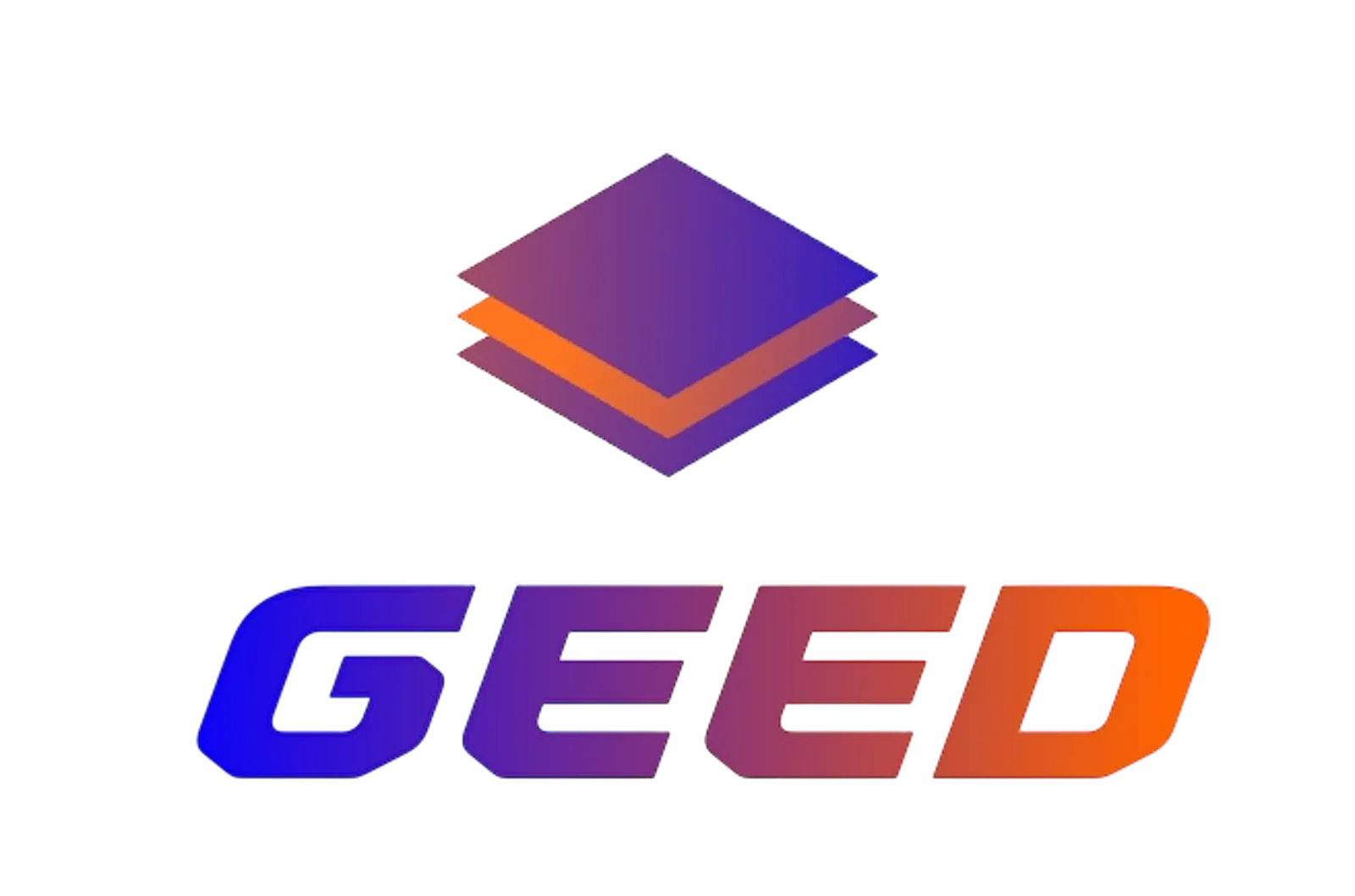 Geed screenshot 1