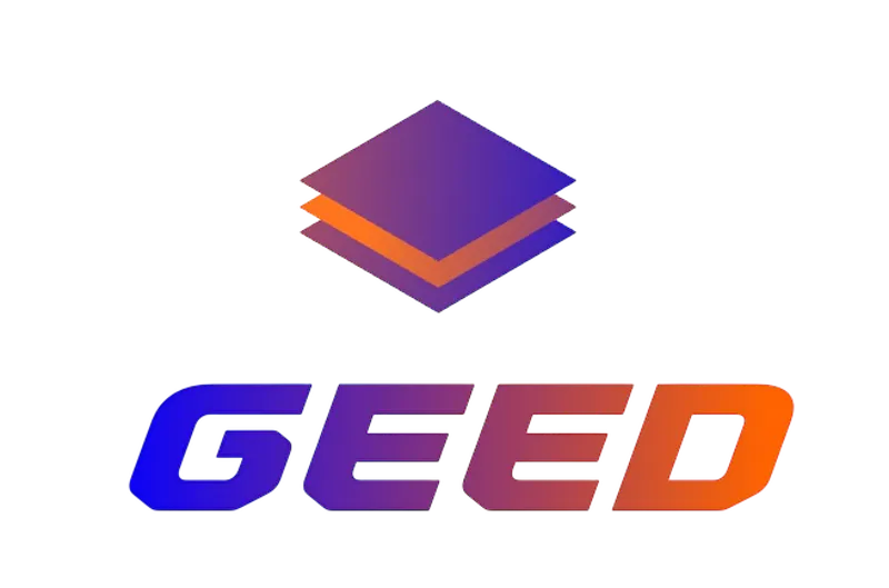 Geed screenshot 1