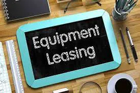 Equipment Lease gallery image