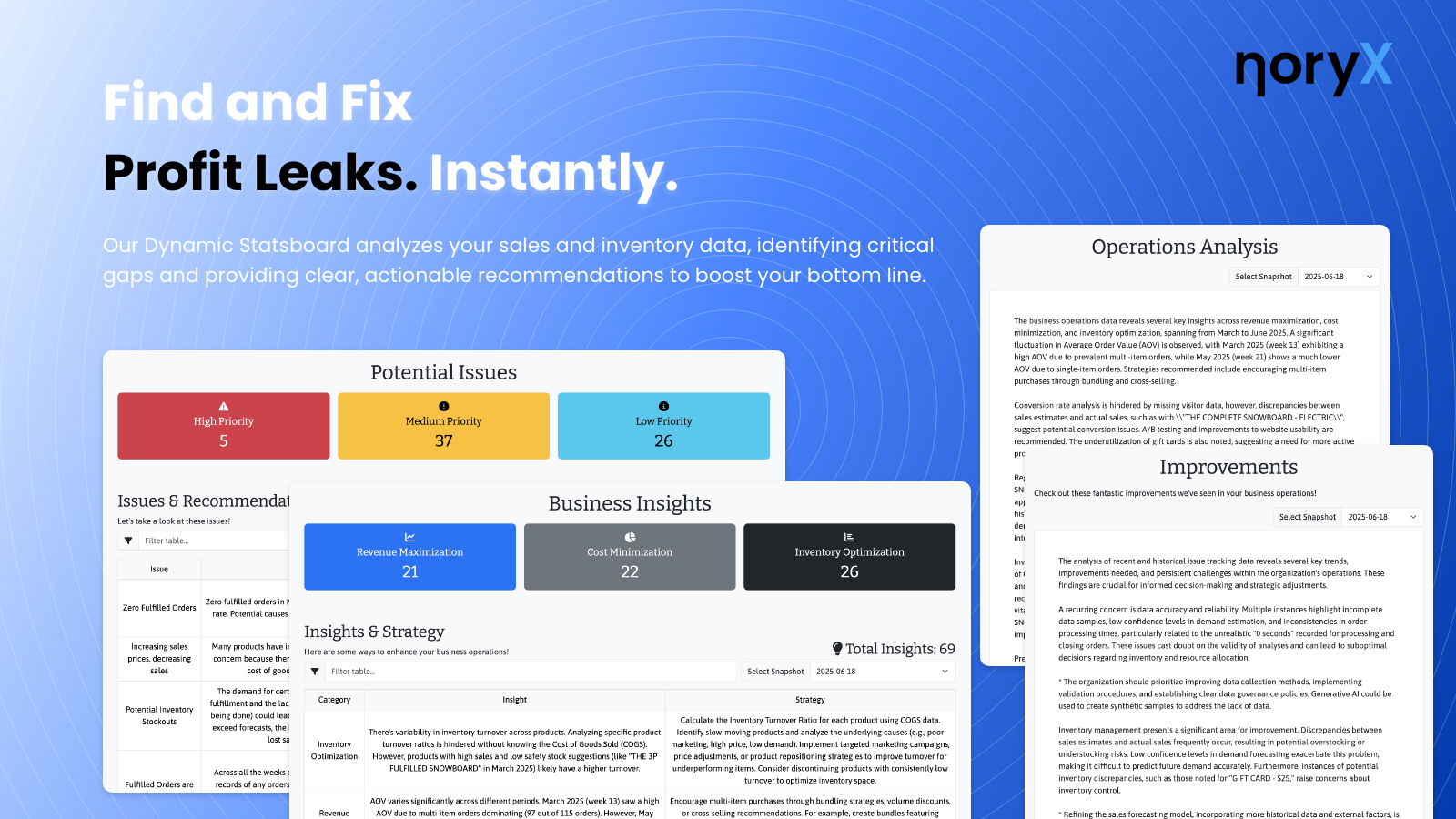 noryX by SusTern gallery image
