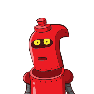 Robohash gallery image