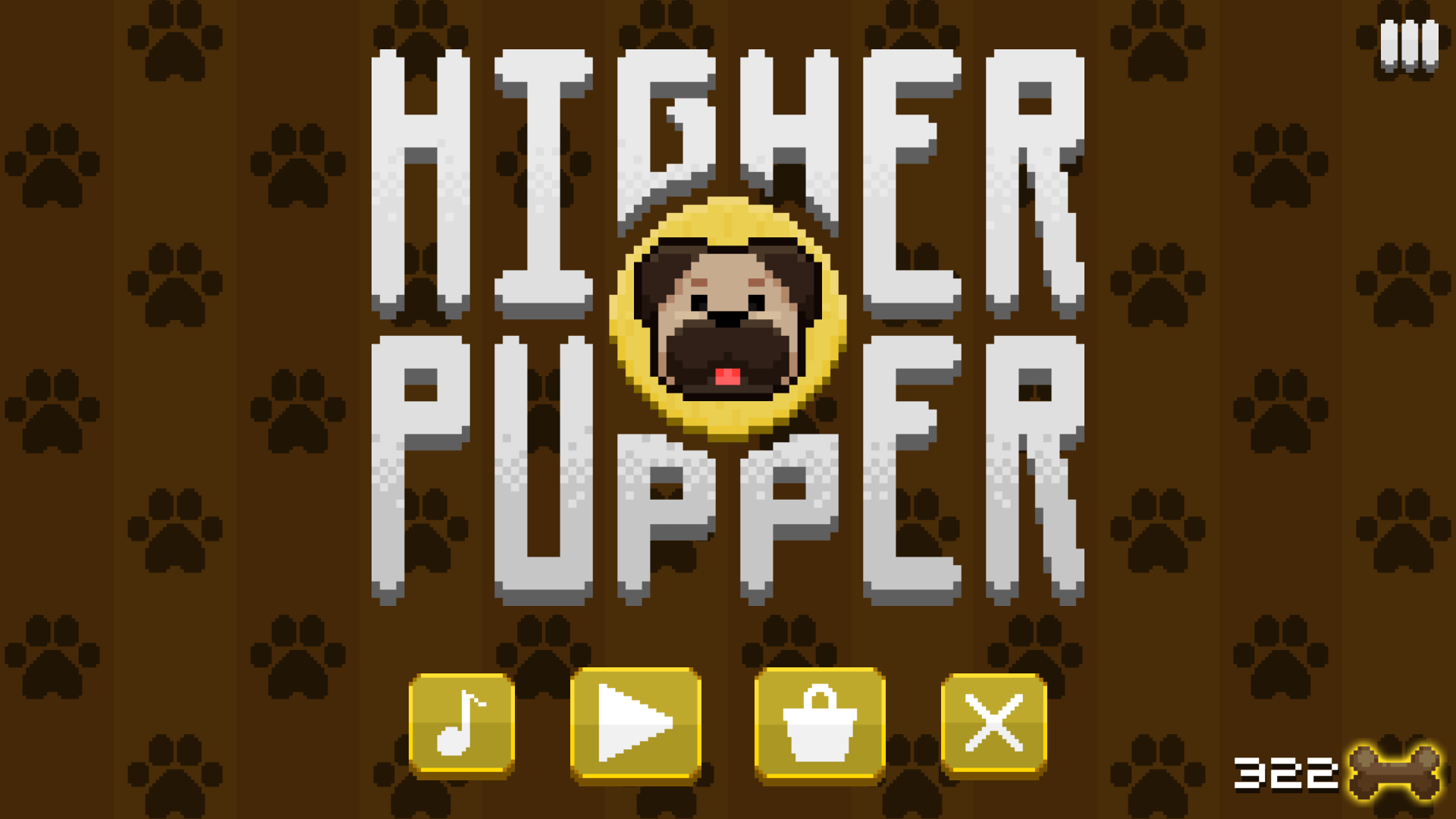 Higher Pupper gallery image