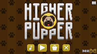 Higher Pupper gallery image