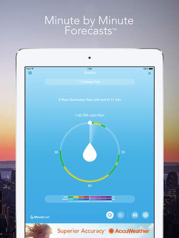 AccuWeather gallery image