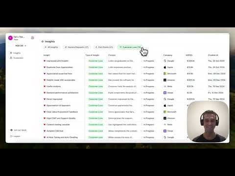 Dolphin AI gallery image