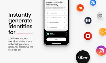 Cloaked gallery image