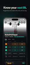Hugr: Workout & Nutrition gallery image