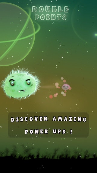 Kuhu's Planet - Zing The Zompires gallery image