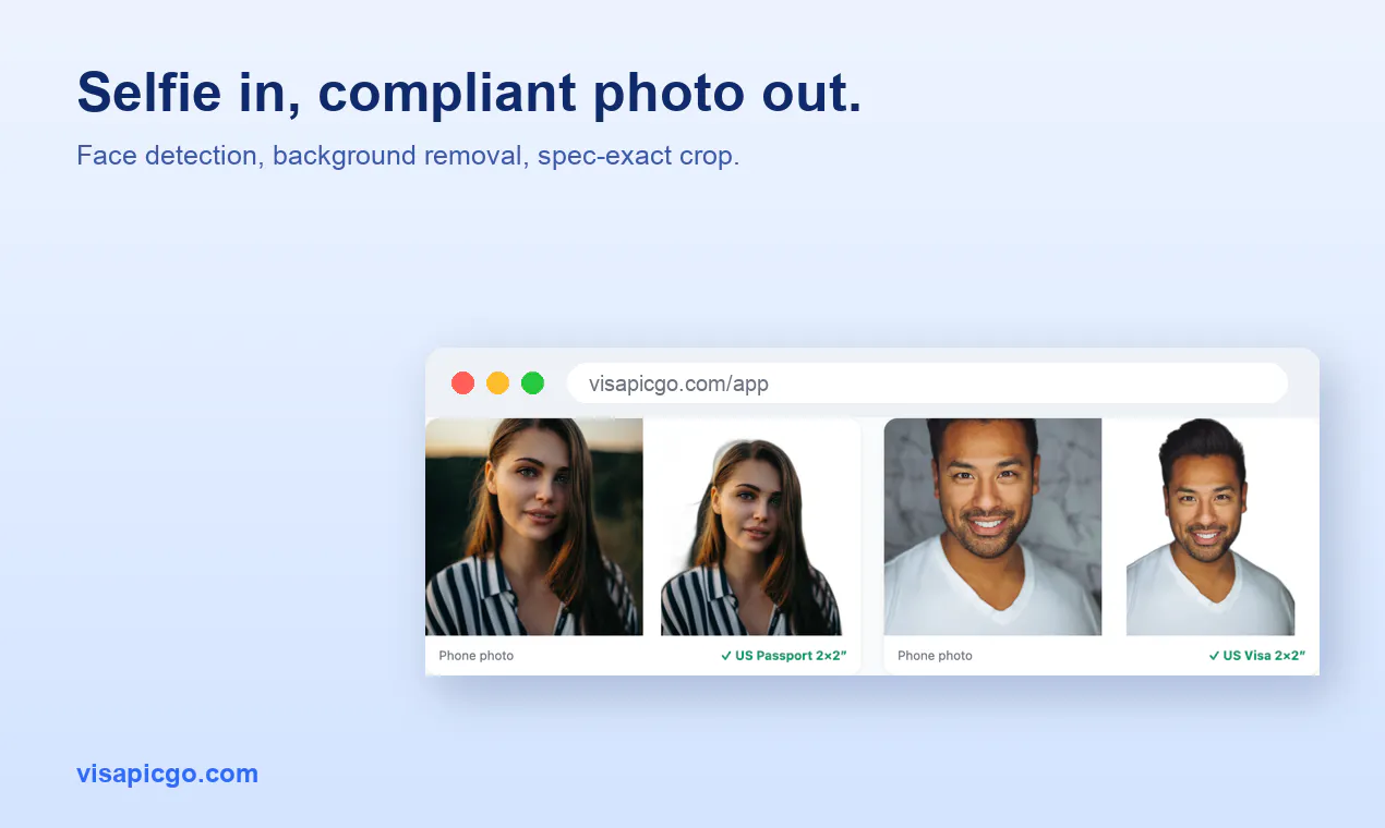 VisaPicGo gallery image