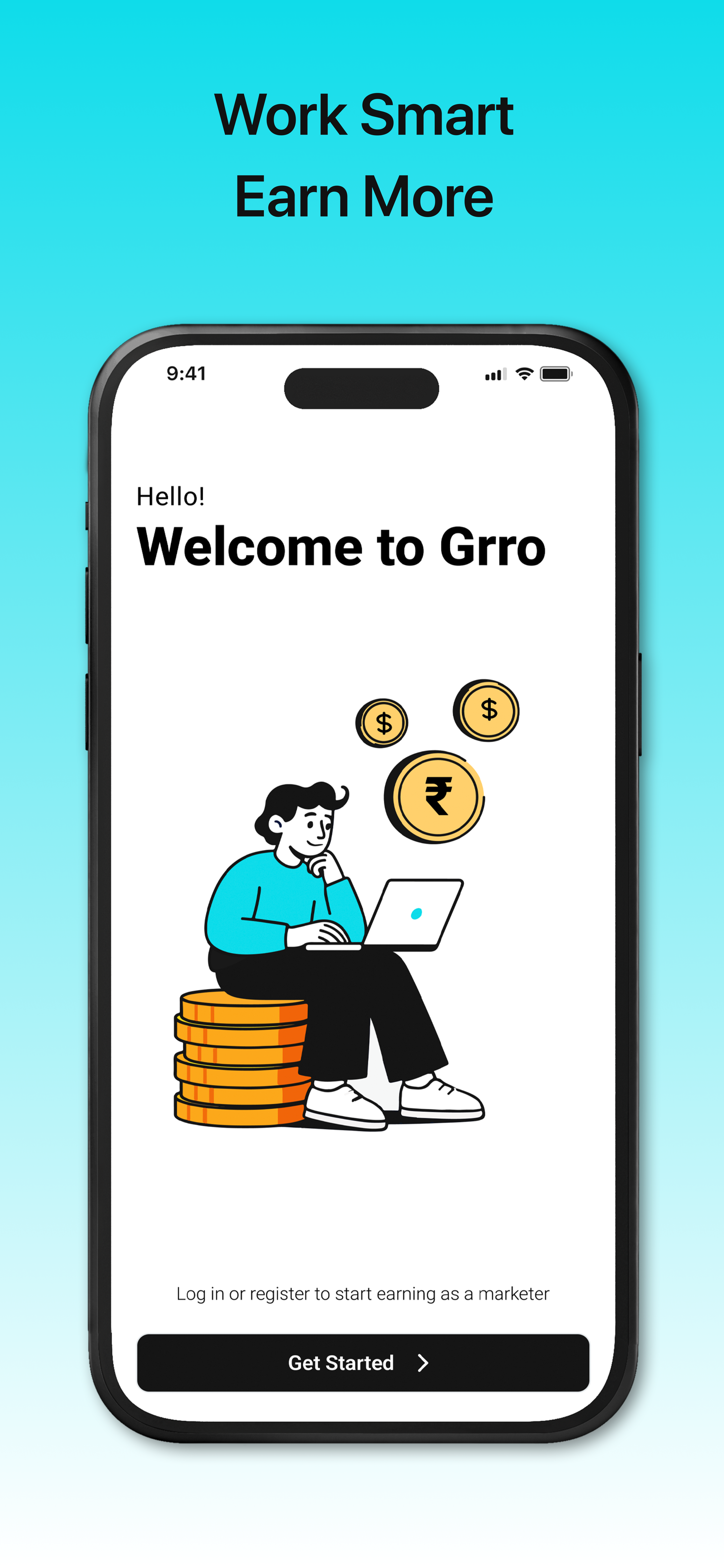 Grro gallery image