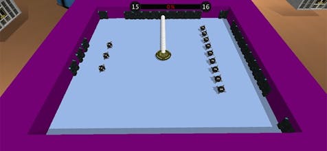 RotoShooter 3D gallery image