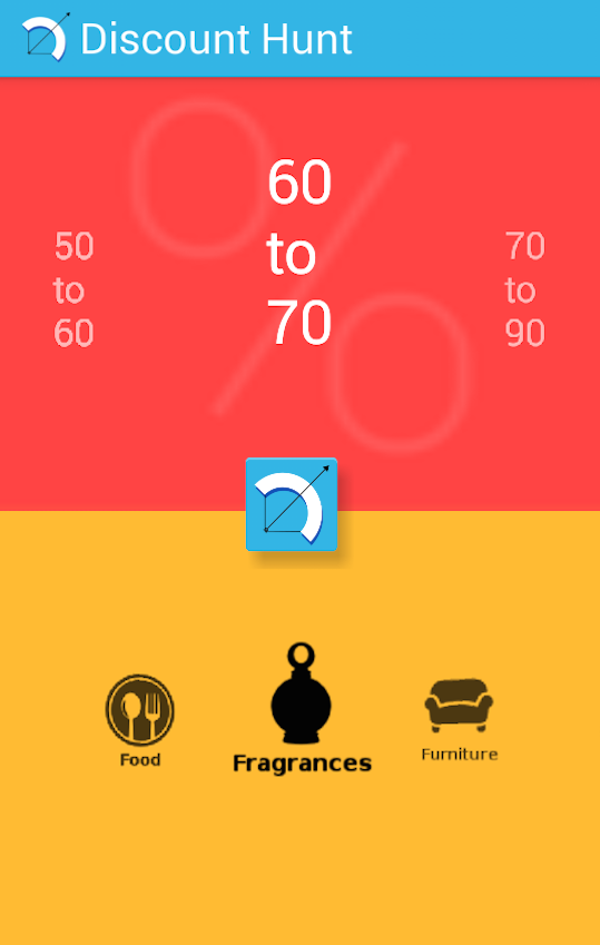 Discount Hunt gallery image