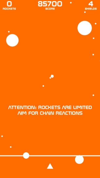 Echelon 2D gallery image