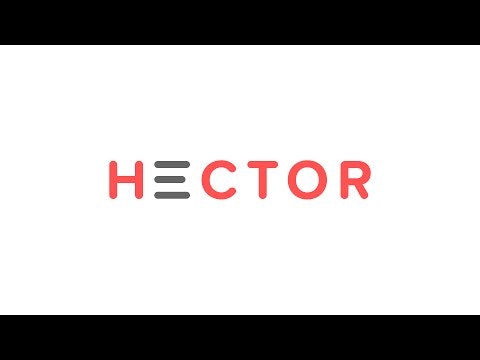 Hector gallery image