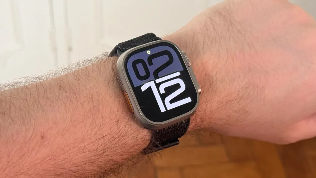 Apple WatchOS 11.2 media 5