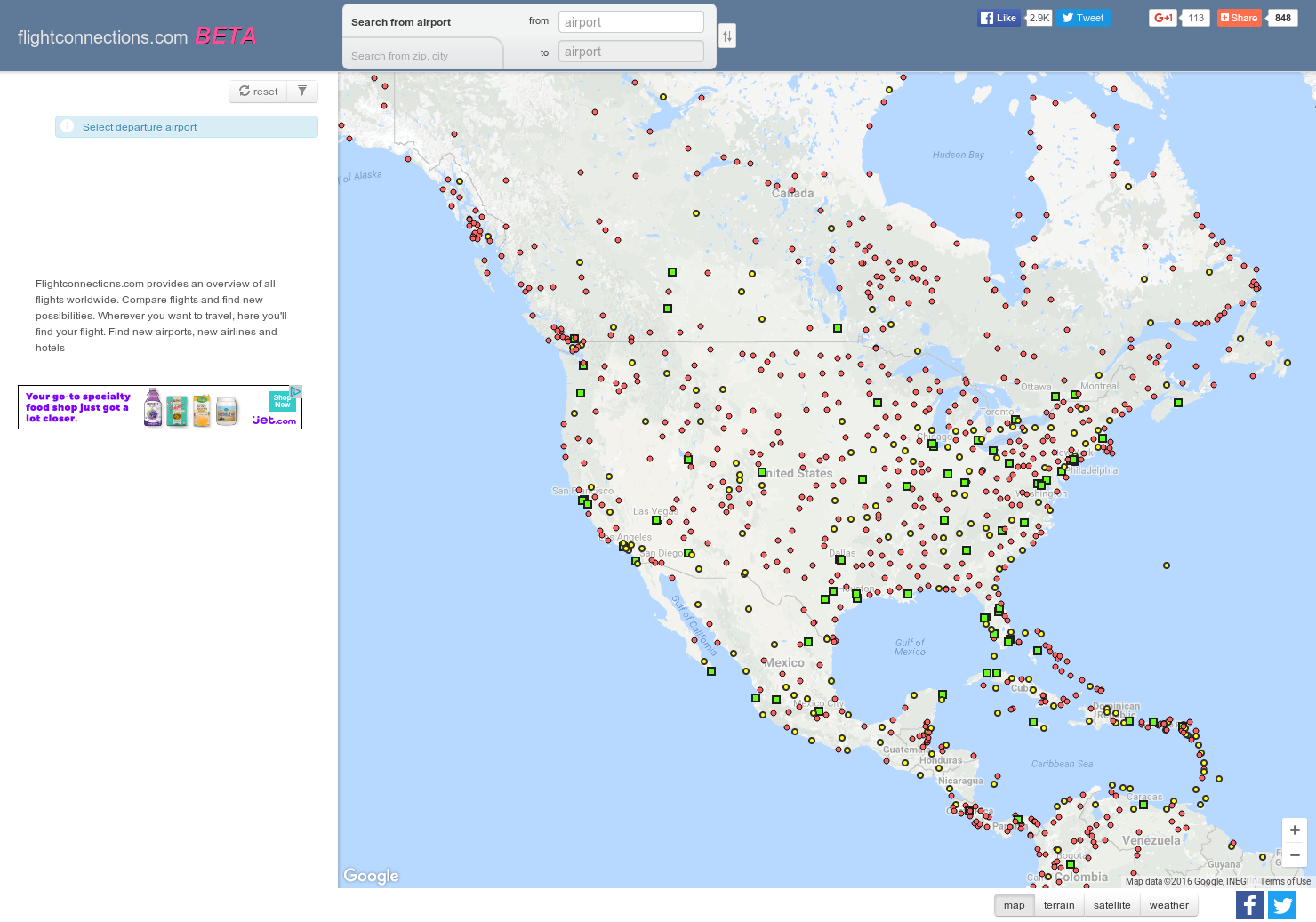 FlightConnections gallery image
