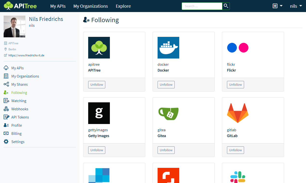 APITree gallery image