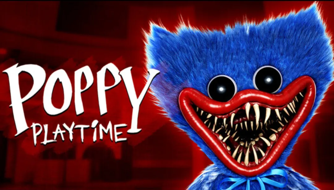 Banner del producto Poppy Playtime Chapter 4 Guide