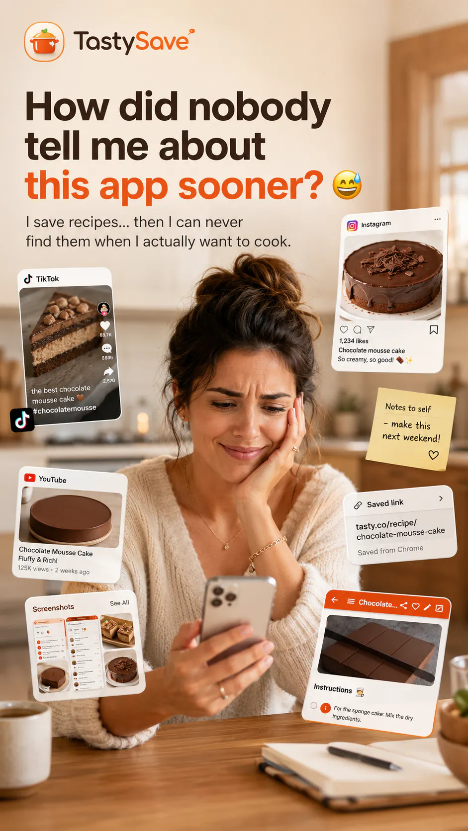 TastySave gallery image