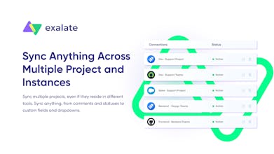 Exalate gallery image