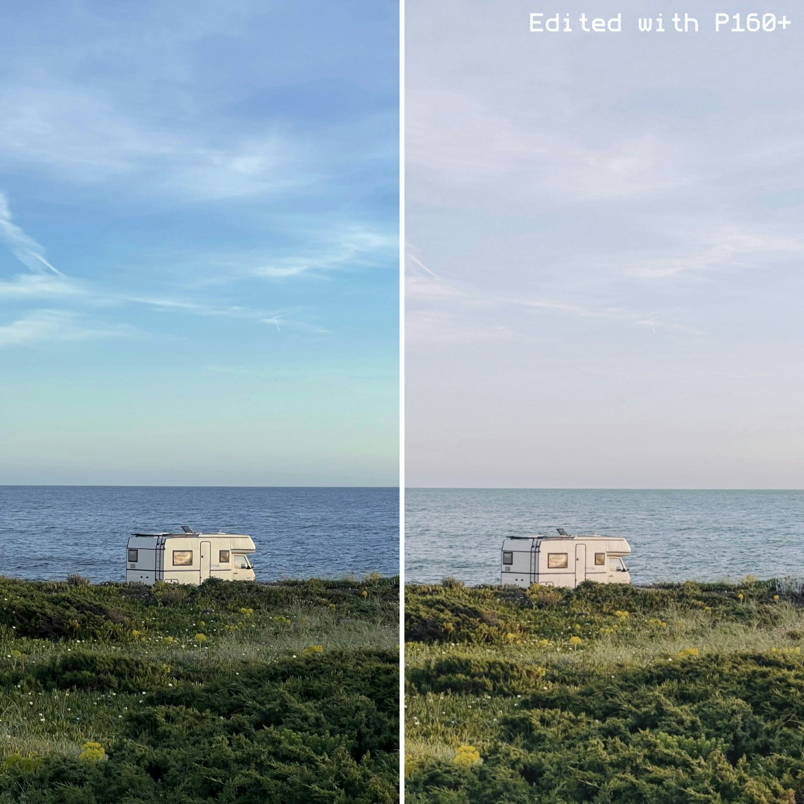 Photomator & Pixelmator Preset Pack media 5
