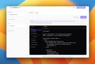 Compass Studio gallery image