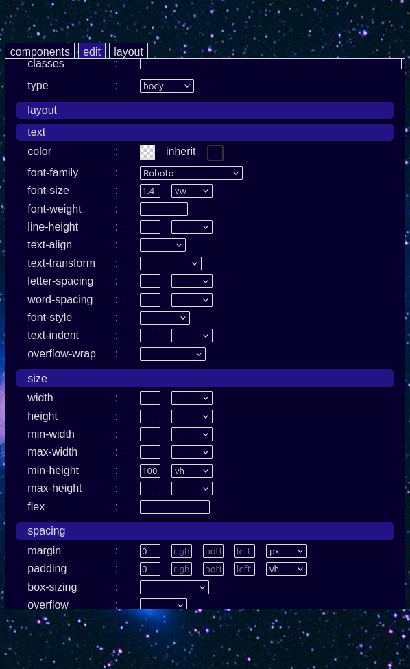 Unbounded gallery image