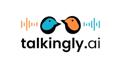 Talky gallery image