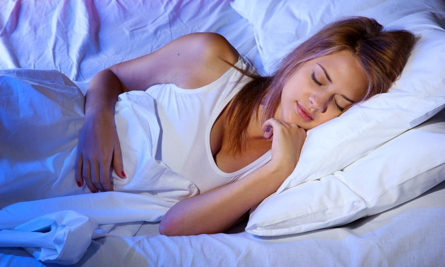 Gentle Night Clock App gallery image