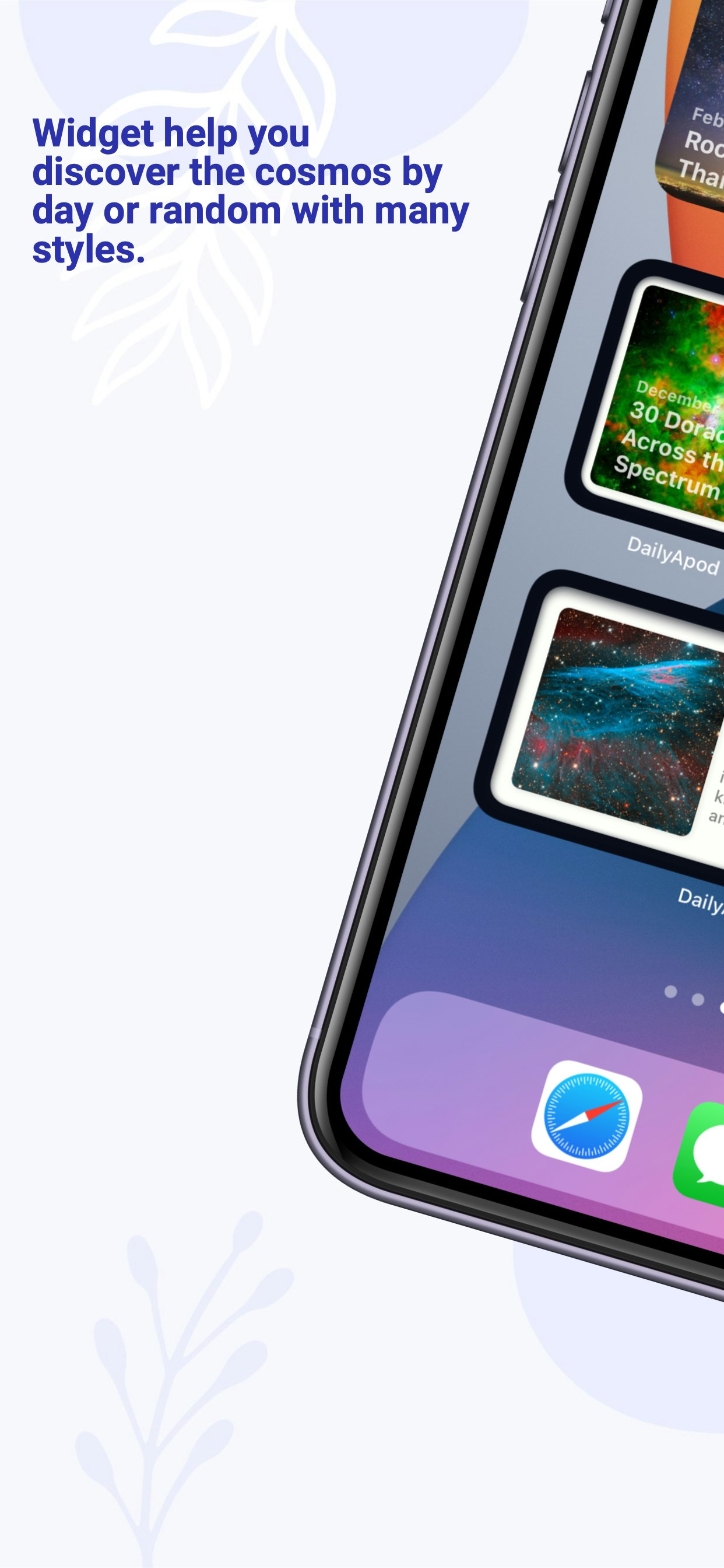 DailyApod gallery image