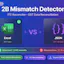 GSTR-2B Miss Match Detector