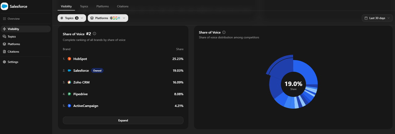 impaca.ai - Screenshot 3 preview