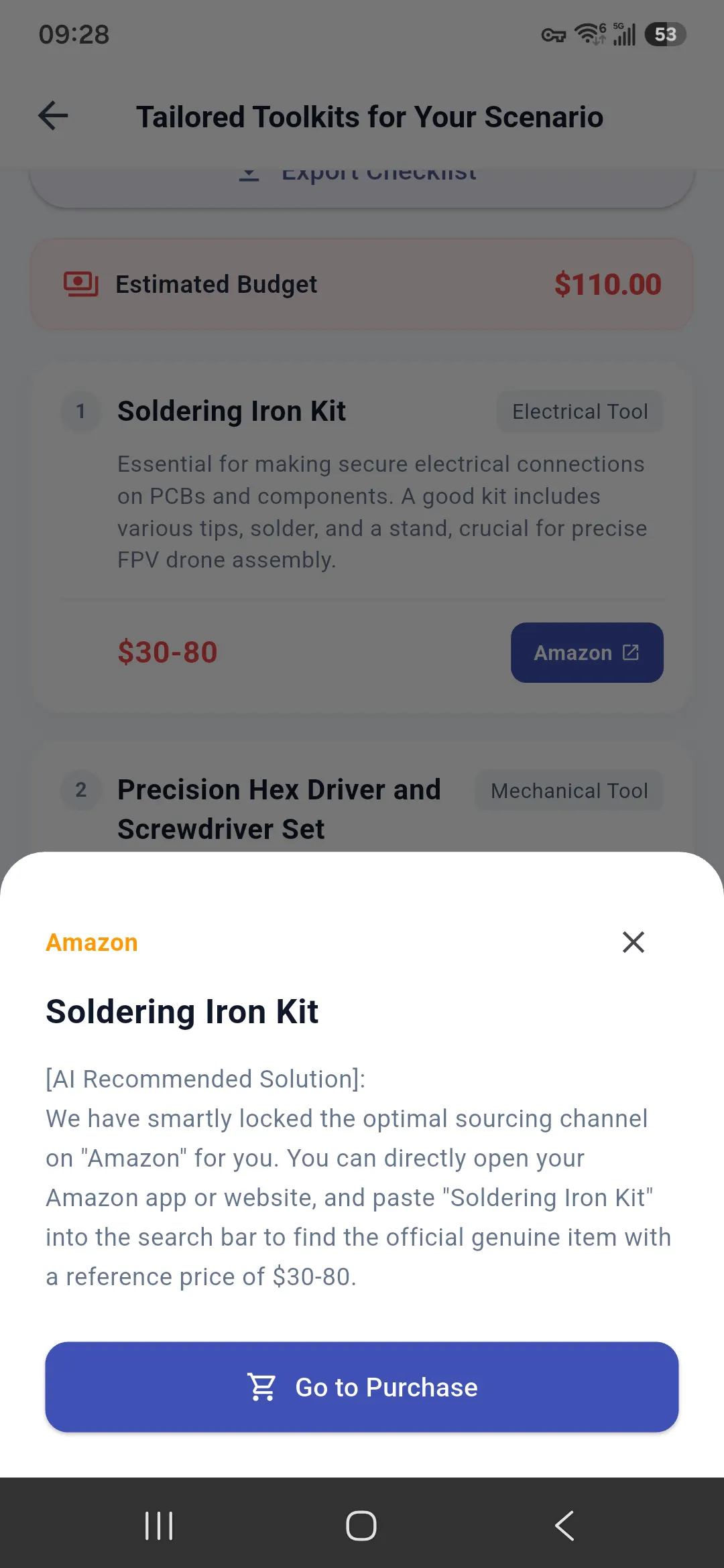 SceneForge: Turning Ideas into Action gallery image