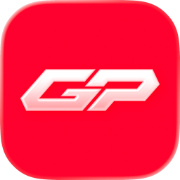 Gamerplug - Product Hunt launch logo