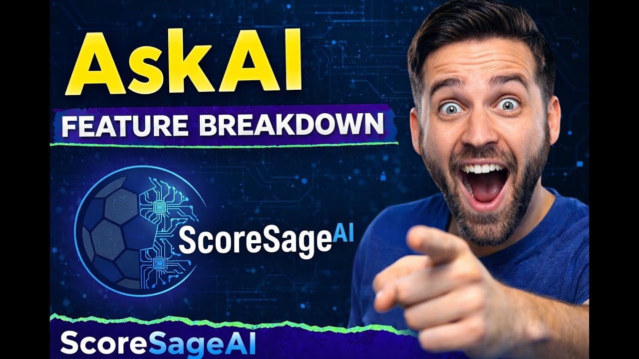 ScoreSageAI gallery image