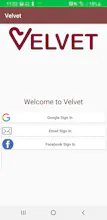 Velvet gallery image