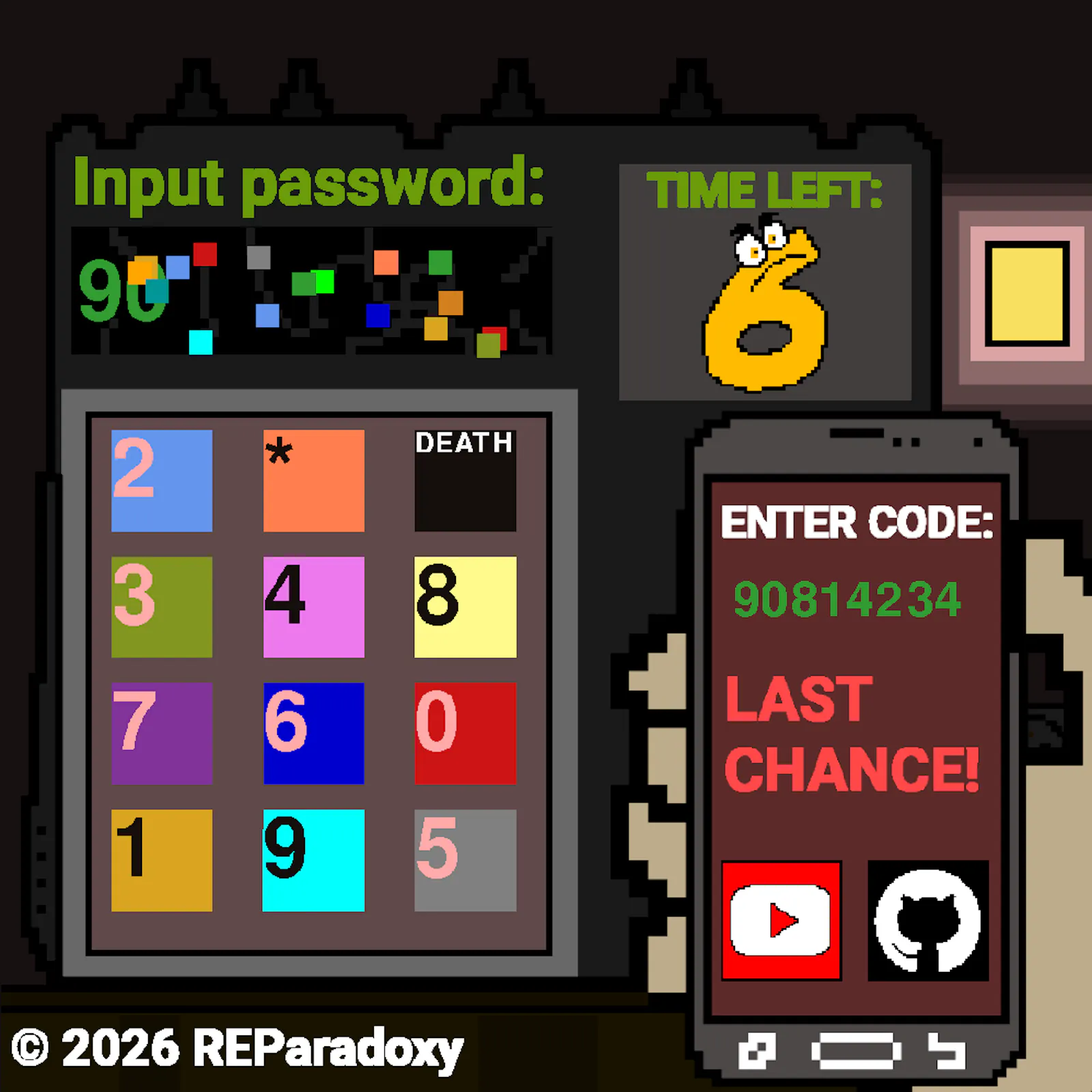 Last Internet Connection screenshot 2