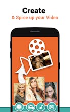 Photo Video Movie Maker With Music gallery image