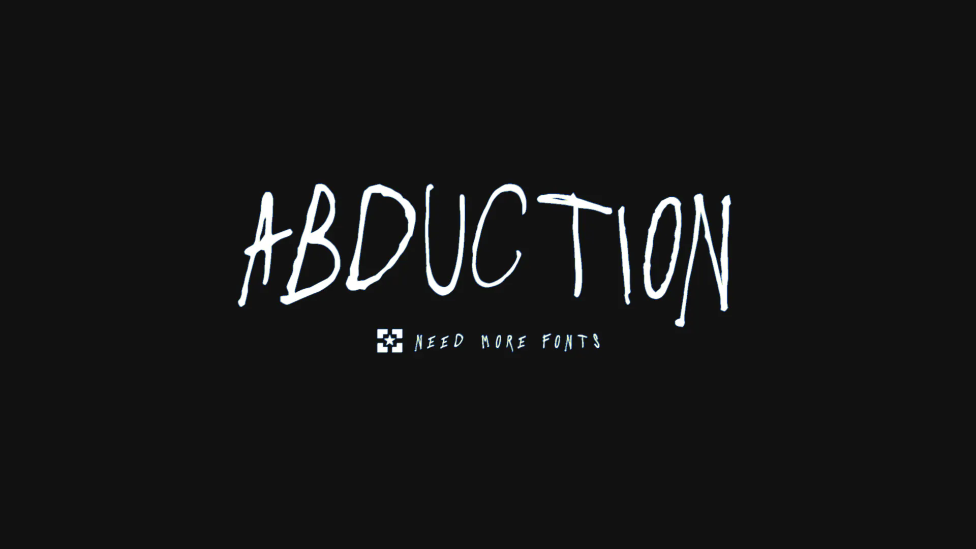 Need More Fonts gallery image