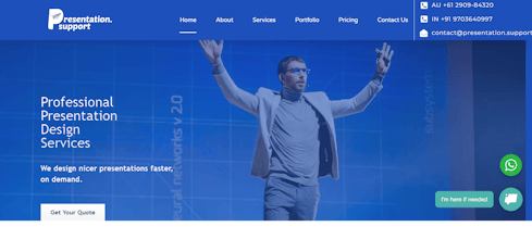 Design Agency gallery image