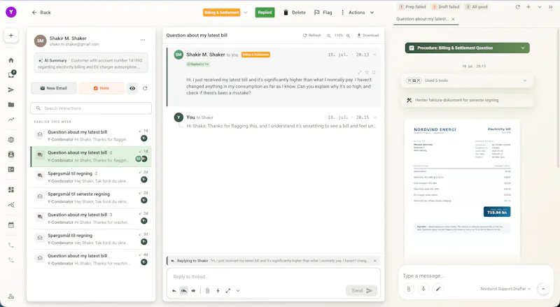 Lexii screenshot 3