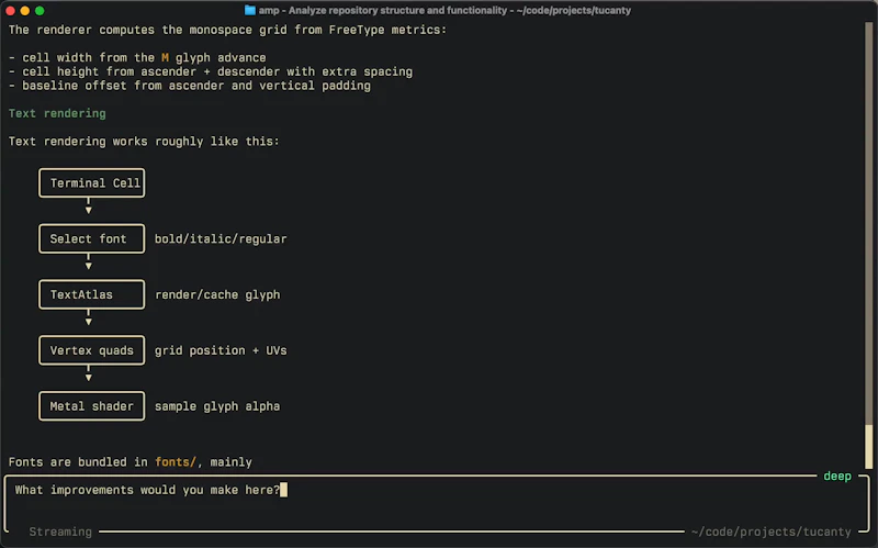 Neo by Amp screenshot 4