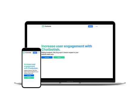 Chatbotish gallery image