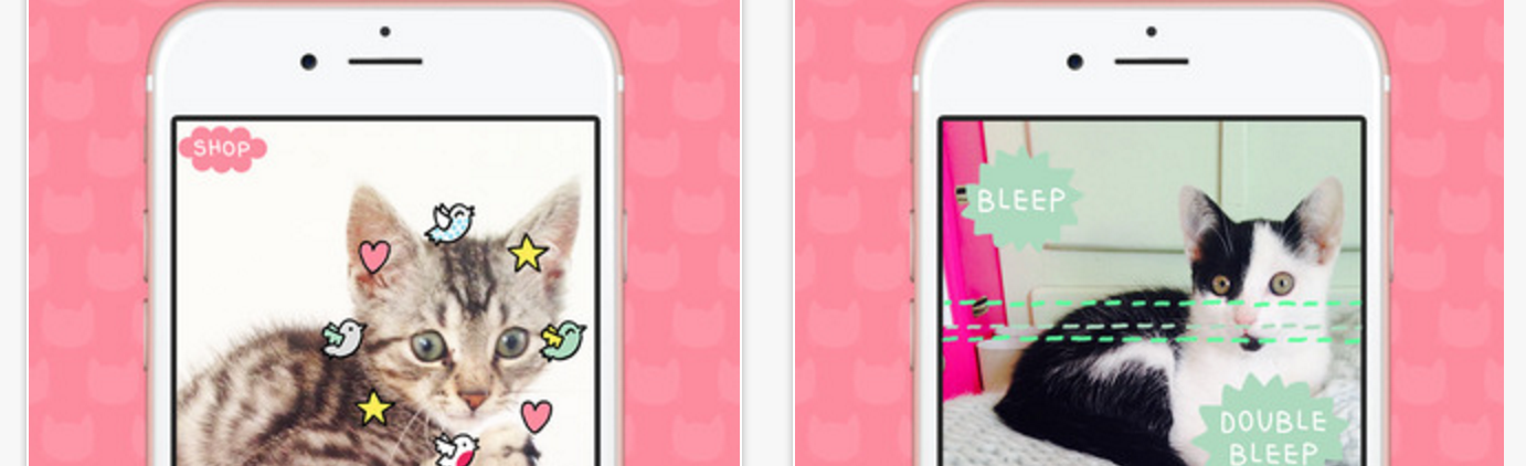 Telekitty gallery image